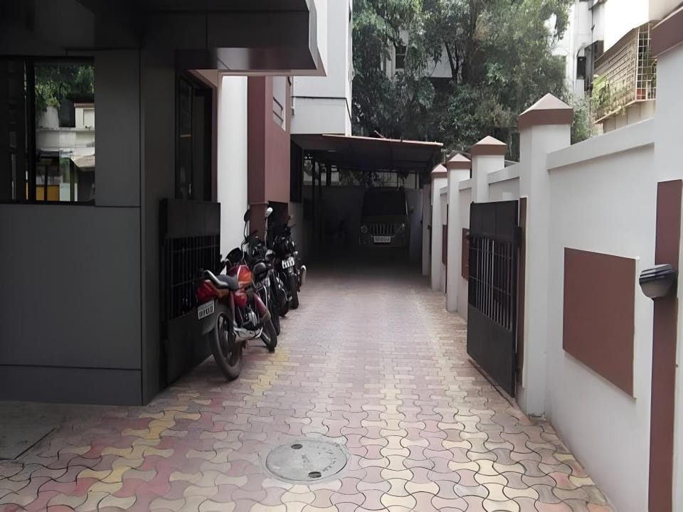 Hotel Suraj Classic Apartment in Pune