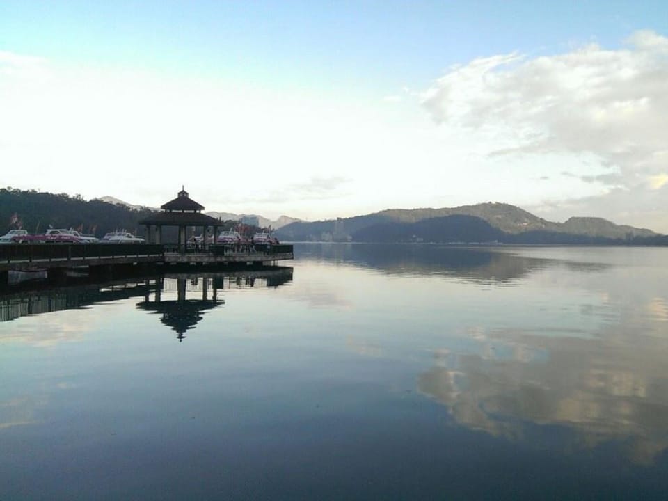 Sun Moon Lake Crystal B & B Bed and Breakfast in Taiwan, Province of China