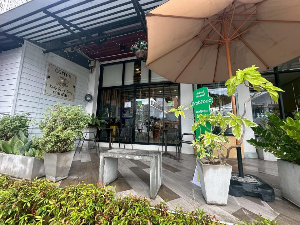 Bhundaree Richy Hotel in Thailand