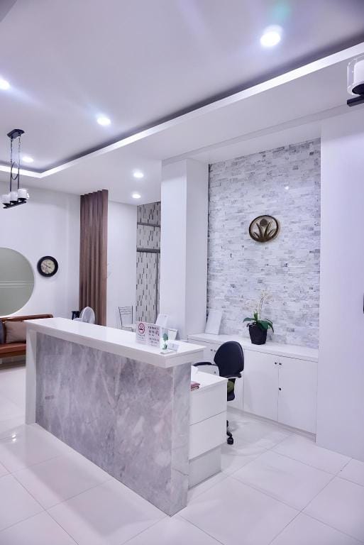 Bhundaree Richy Hotel in Thailand
