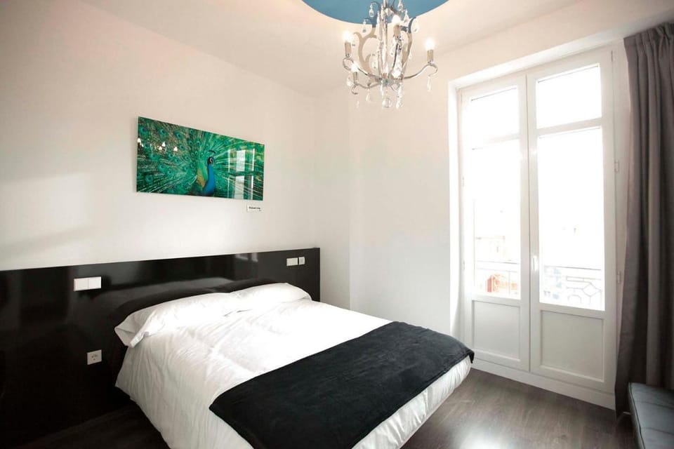 Vitium Urban Suites Bed and Breakfast in Centro