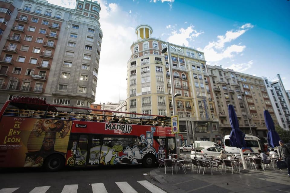 Vitium Urban Suites Bed and Breakfast in Centro