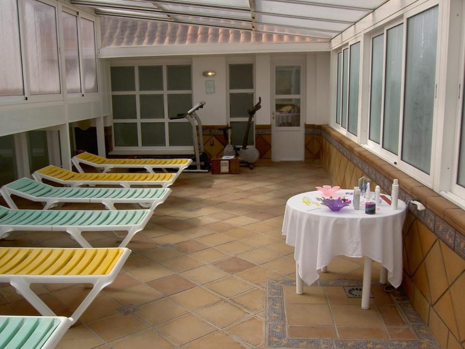 Balneario de Alicún de las Torres Hotel in Andalusia