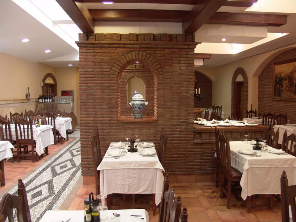 Balneario de Alicún de las Torres Hotel in Andalusia