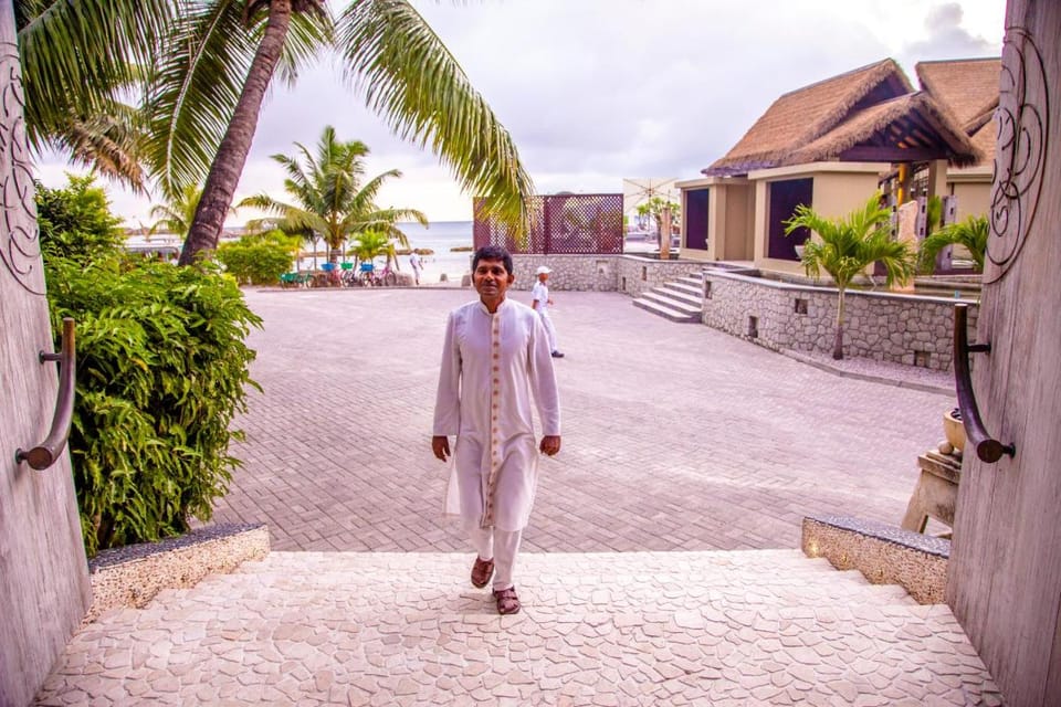 Le Domaine de L'Orangeraie Resort and Spa Resort in Africa
