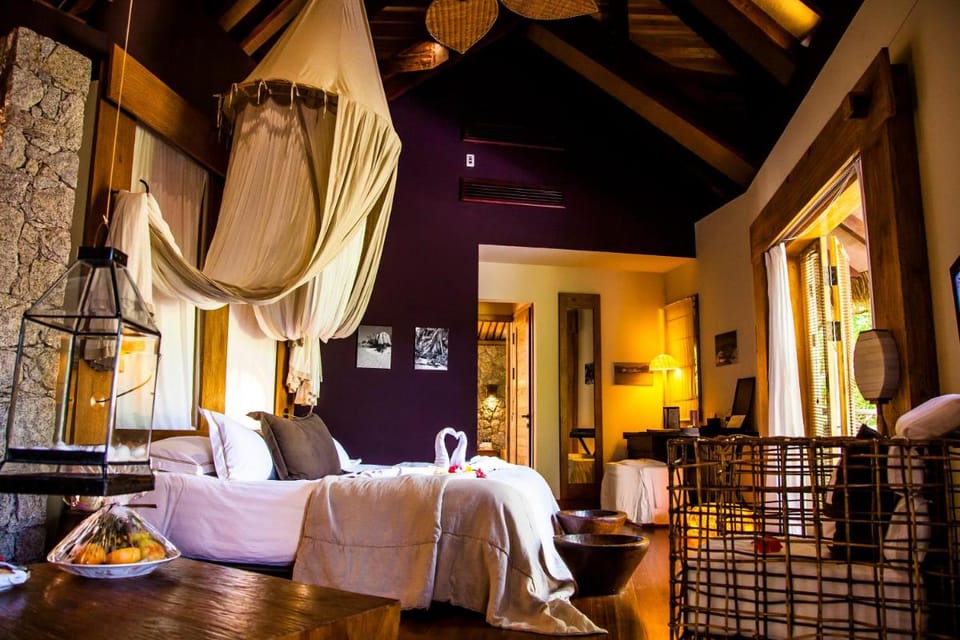 Le Domaine de L'Orangeraie Resort and Spa Resort in Africa