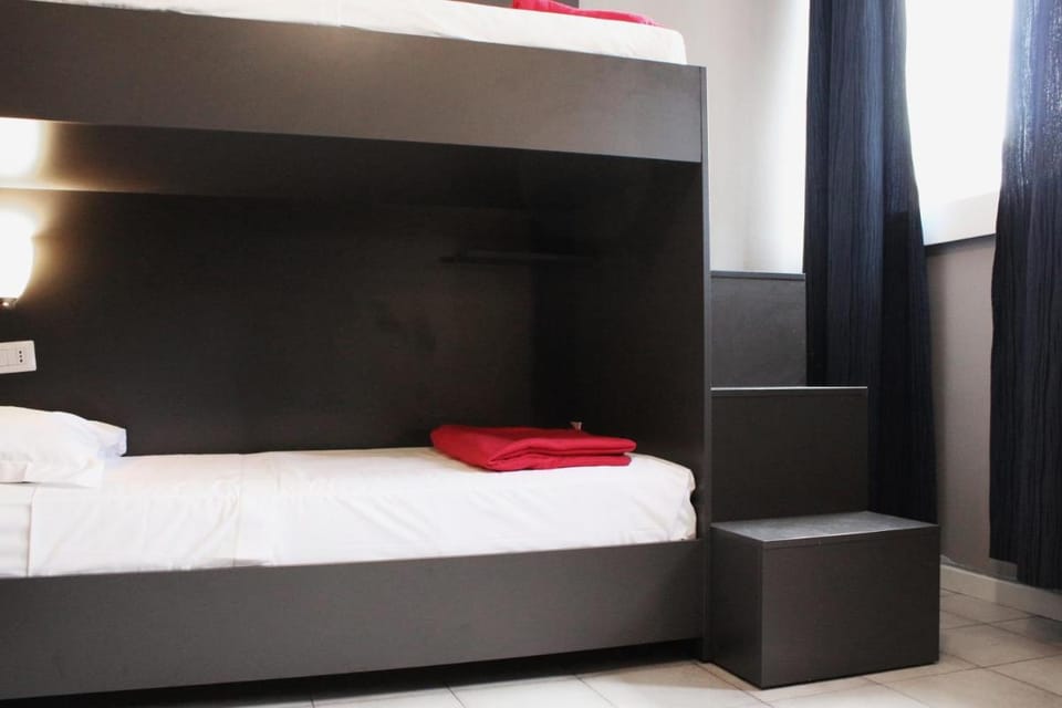 NEW GENERATION HOSTEL Navigli Milano Hostel in Milan