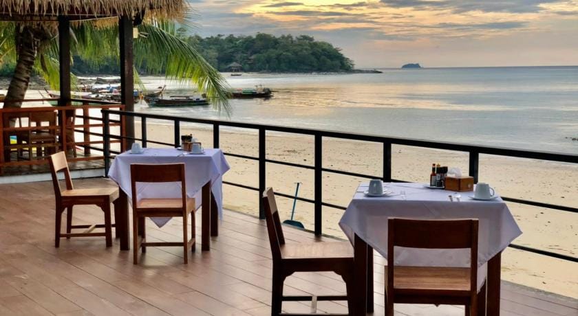 Phi Phi Villa Resort Resort in Krabi Changwat