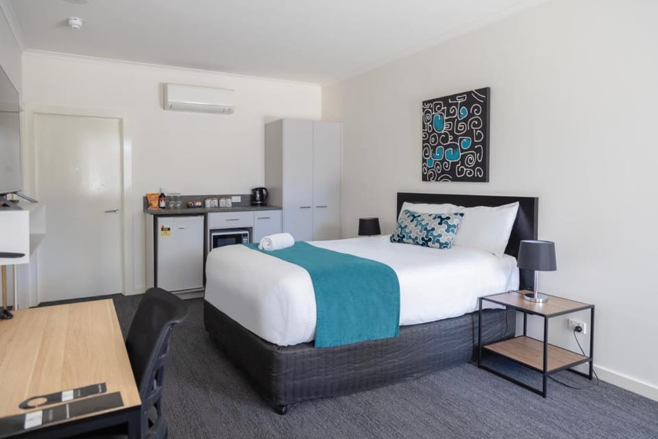 Bairnsdale International Hotel in Bairnsdale