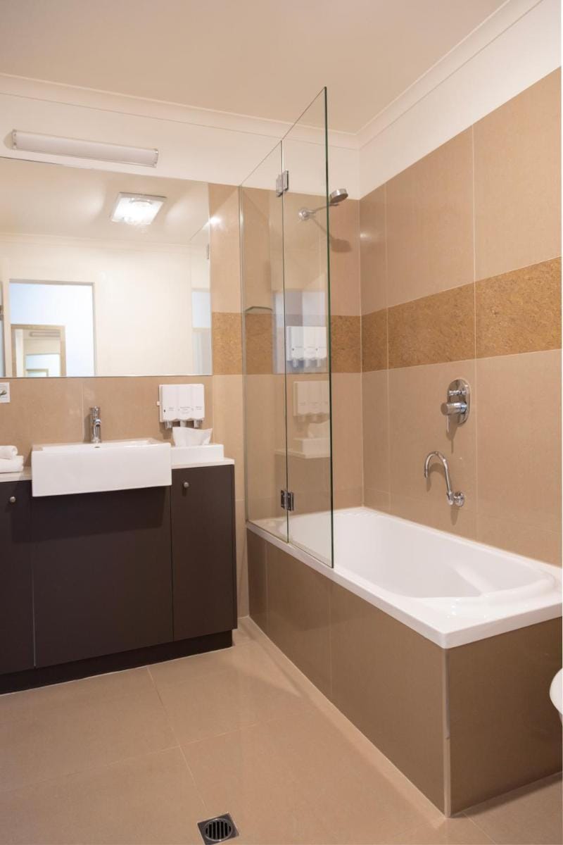 Bairnsdale International Hotel in Bairnsdale