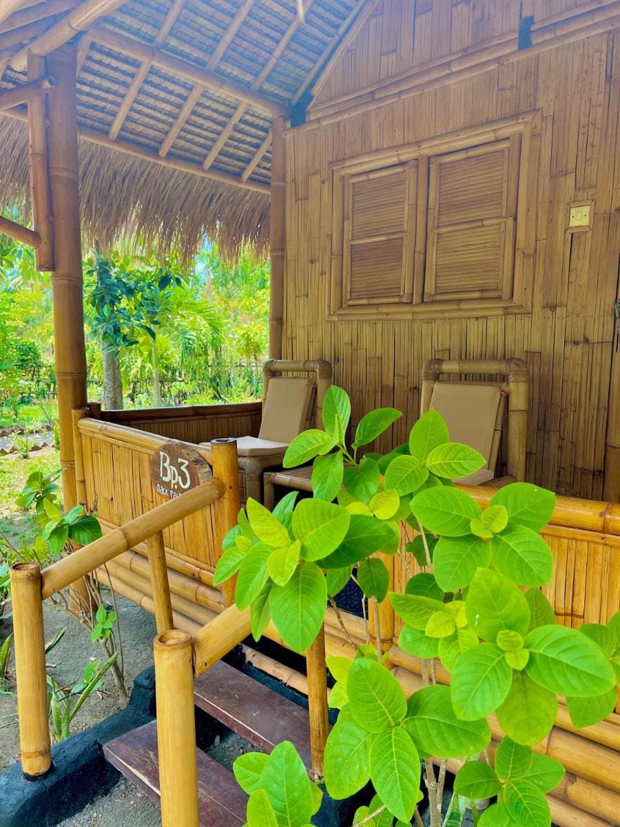 Rinjani Beach Eco Resort Campground/ 
RV Resort in West Nusa Tenggara, Indonesia