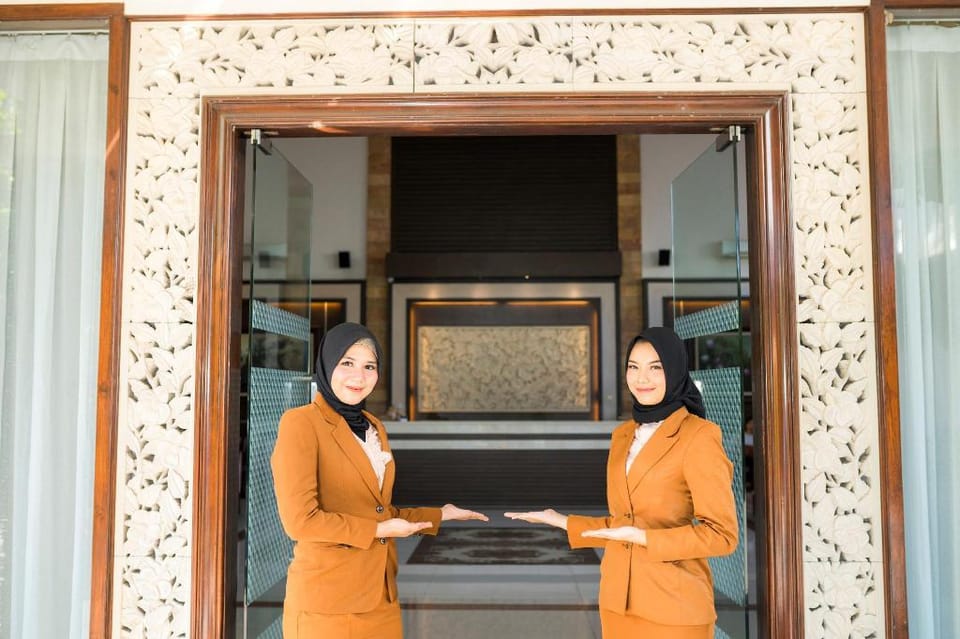 Efa Hotel Banjarmasin Hotel in Indonesia