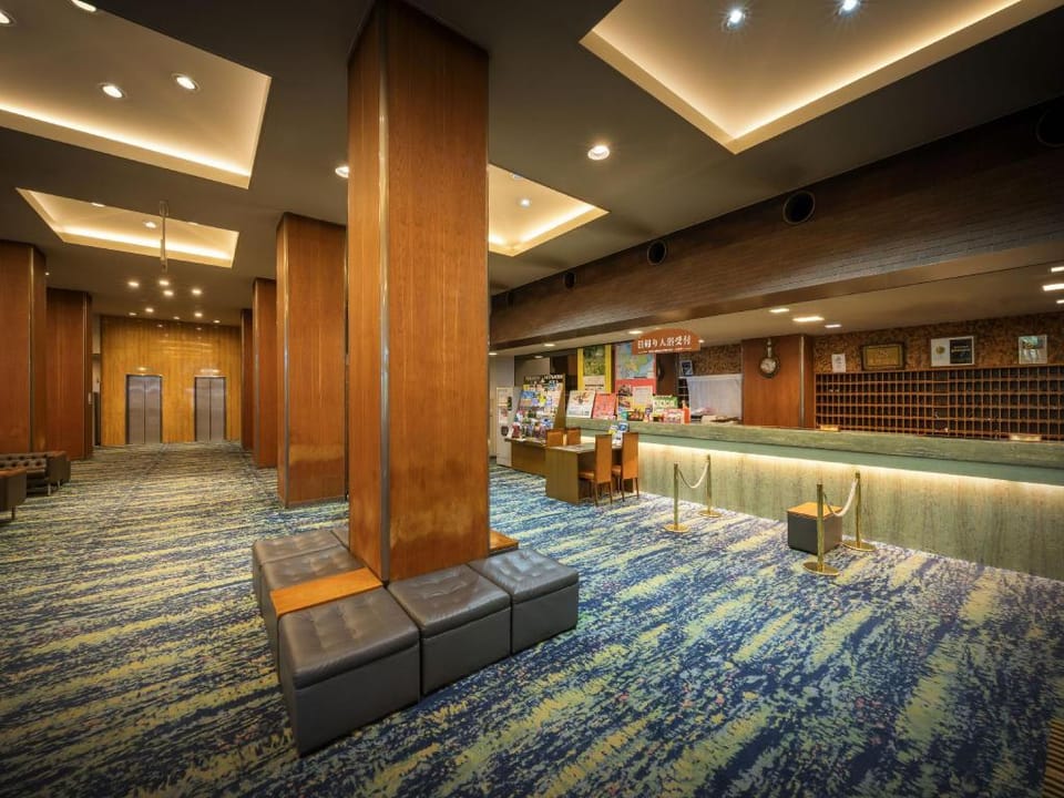Sasai Hotel Ryokan in Hokkaido Prefecture