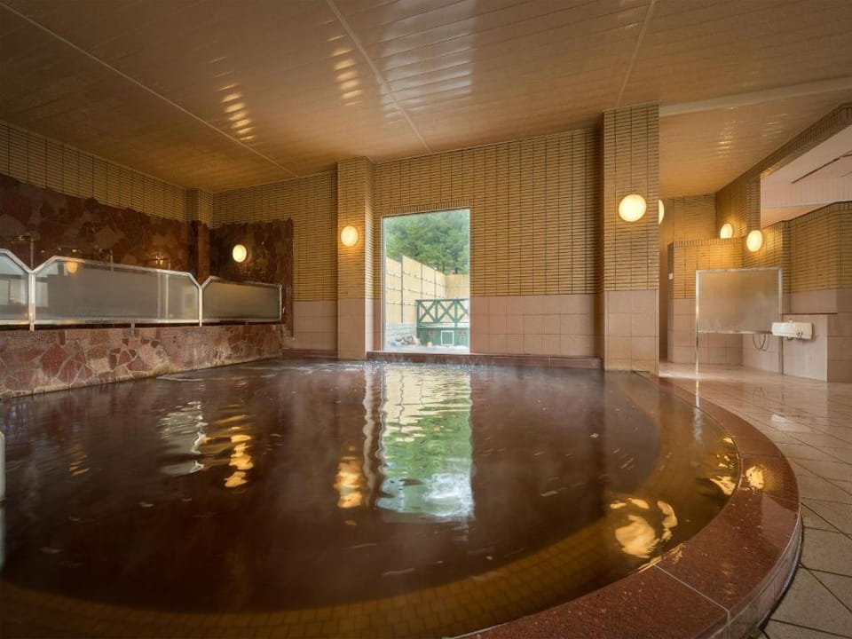 Sasai Hotel Ryokan in Hokkaido Prefecture