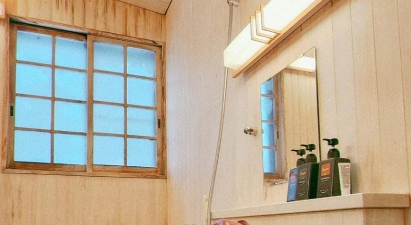 Tokiwa-Tei Ryokan in Hakuba