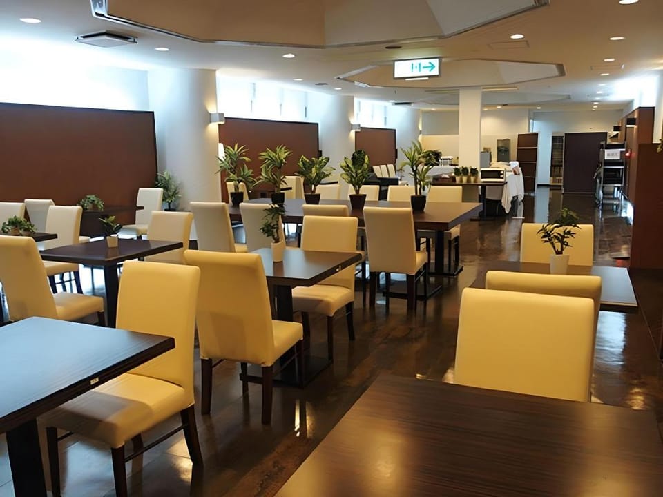 Hotel Livemax Iyomishima Hotel in Japan