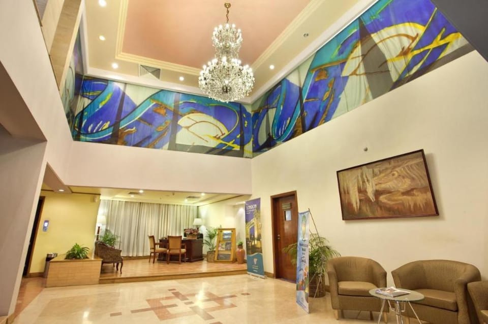 The Peninsula Chittagong Limited Hotel in Bangladesh