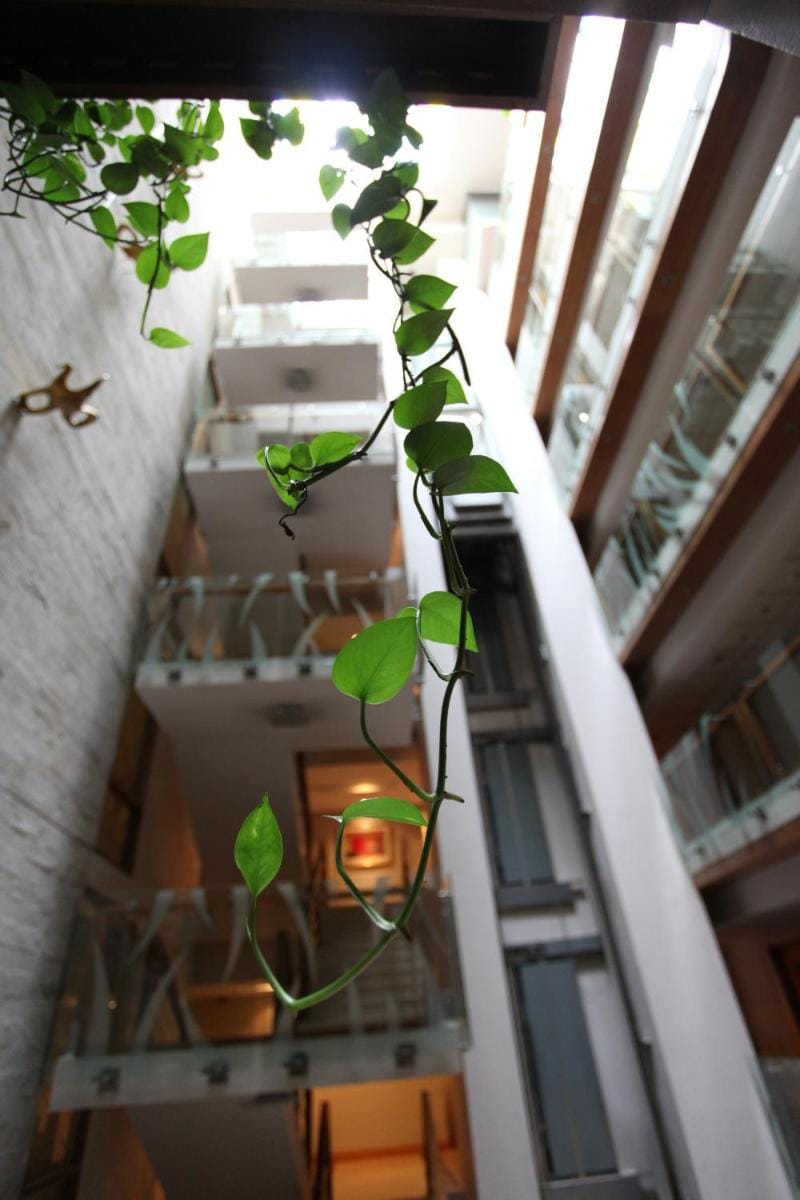 Lakeshore Hotel & Apartments Hotel in Dhaka Division, Bangladesh