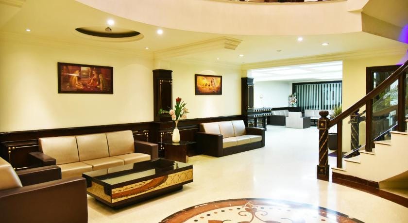 Indraprastha Resort - Centrally Heated Rooms & Spa Hotel in Himachal Pradesh