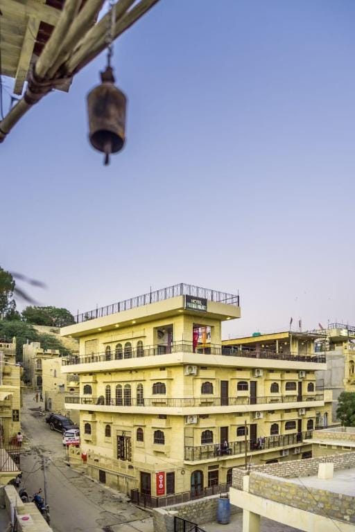 Tripli Hotels Prithvi Palace Hotel in Sindh