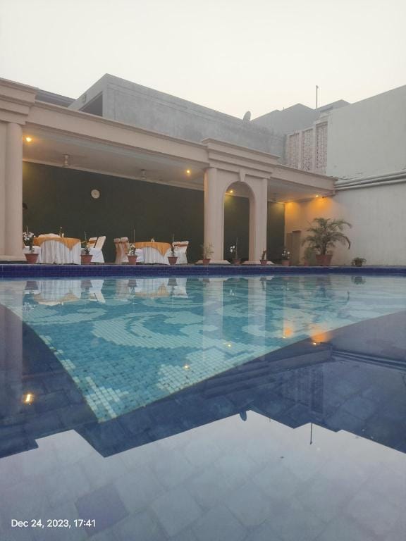 Hotel Ritz Plaza Hotel in Punjab, India