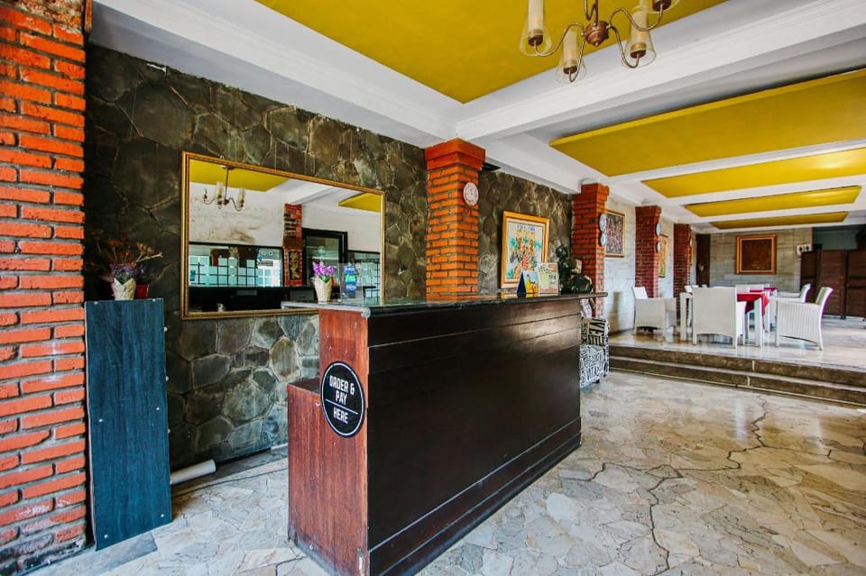 Bukit Alamanda Resort Resort in West Java