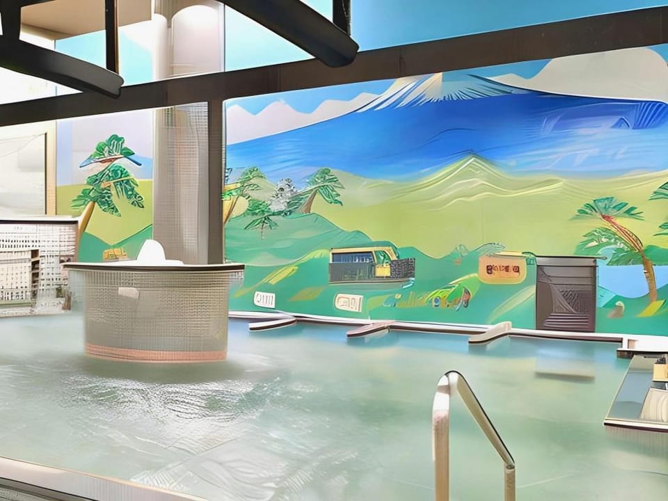 Hotel Sunroute Matsuyama Hotel in Japan