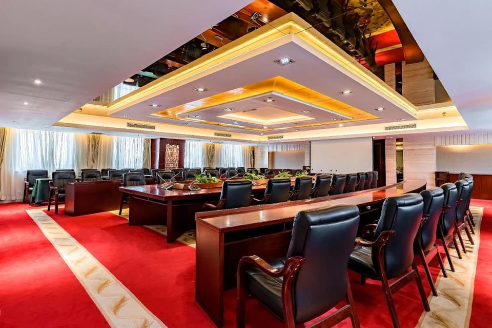 Feitian Hotel Hotel in Beijing
