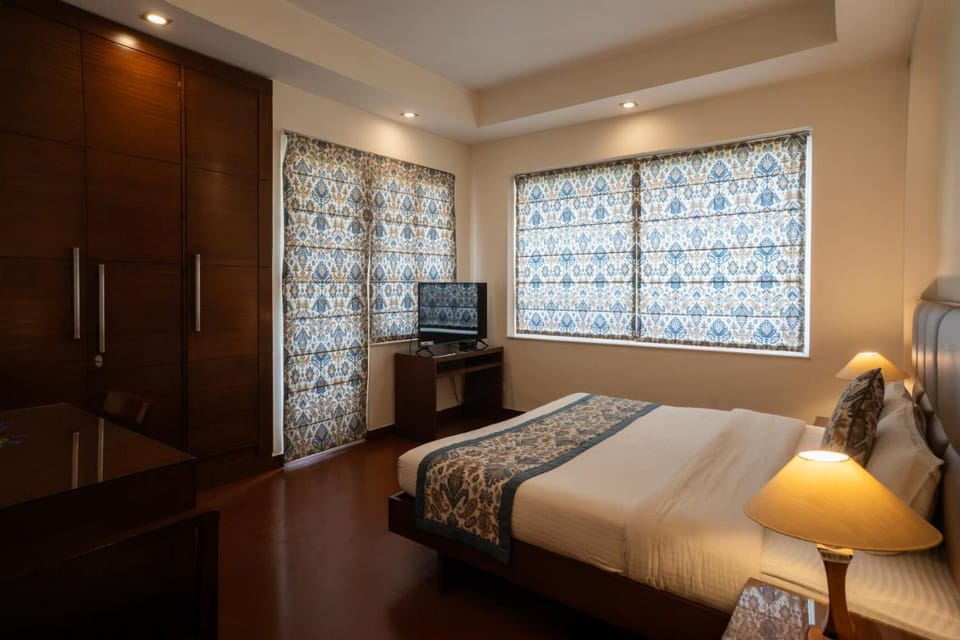 Ahuja Residency Noida Apartment in Noida