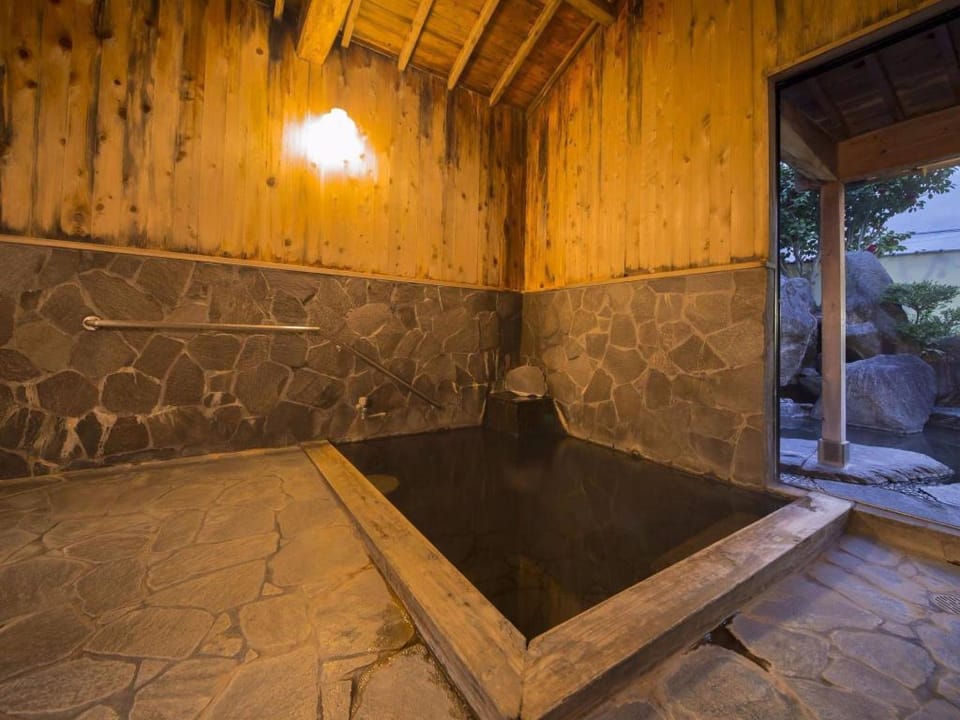 Yufuin Onsen Onyado Nakaya Hotel in Japan