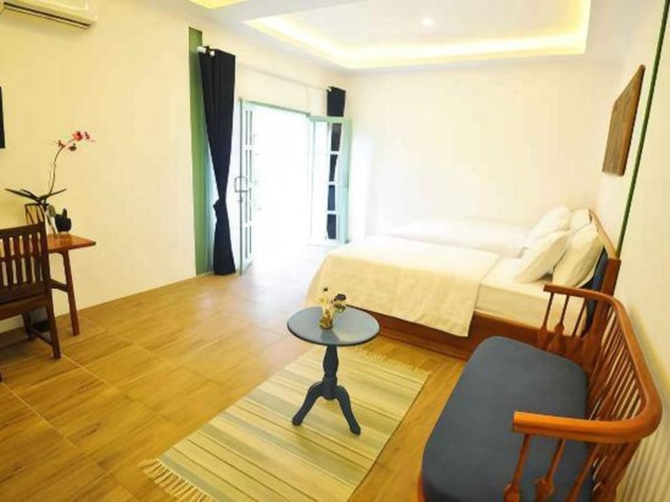 Pondok Tingal Borobudur Hotel in Special Region of Yogyakarta