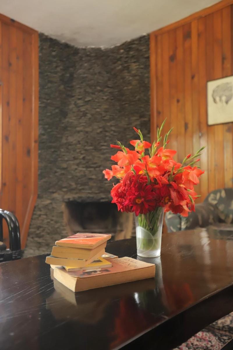 Cedar Lodge By Aahma Lodge in Uttarakhand