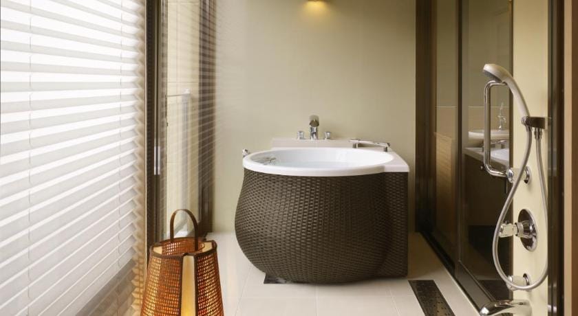 Wanoyado Hotel Iya Onsen Natural Hot Spring Ryokan in Japan