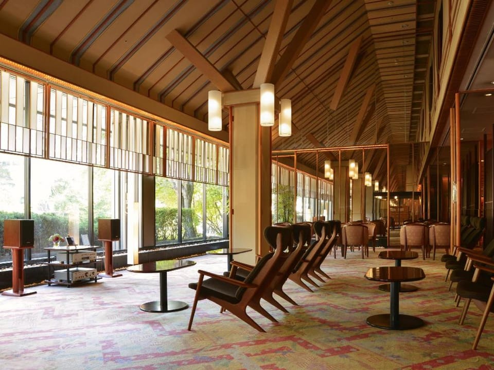 Hotel Shikanoyu Ryokan in Sapporo