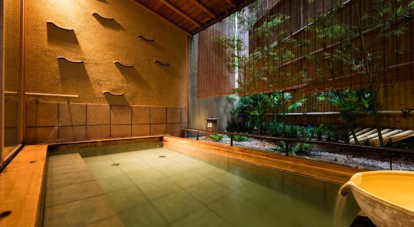 Rurikoh Ryokan in Ishikawa Prefecture