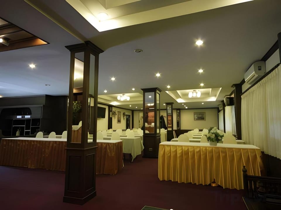 Baanplaidoi Resort Hotel in Chiang Mai