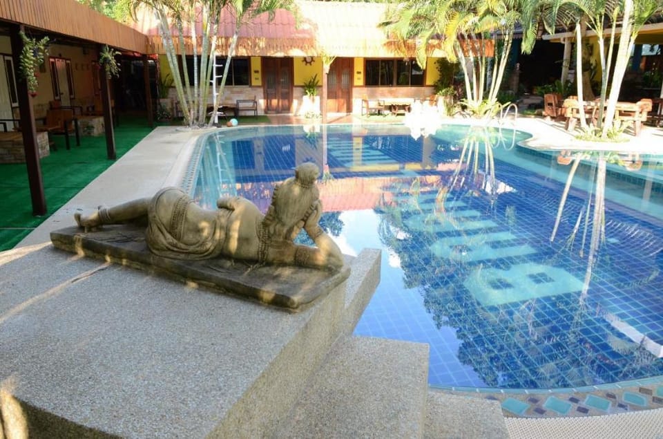 Baanplaidoi Resort Hotel in Chiang Mai