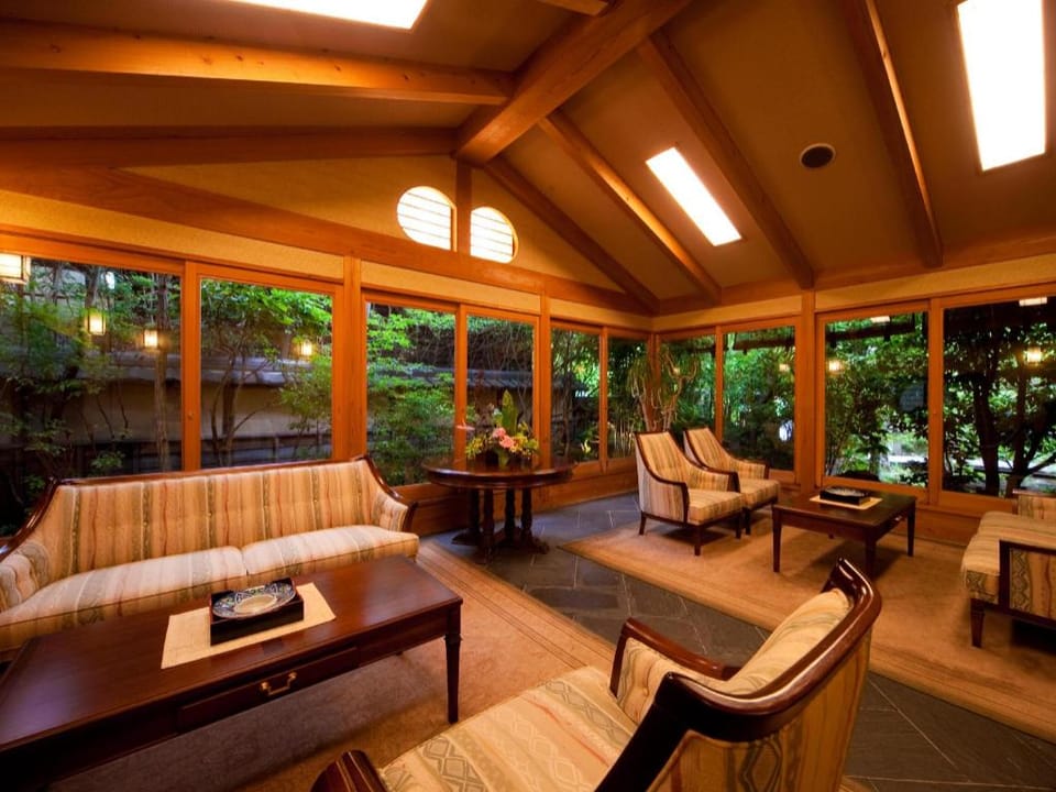 Ryotei Tanokura Ryokan in Japan