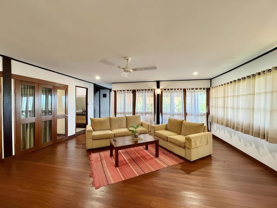 Nongsa Village Hotel in Riau Islands, Indonesia