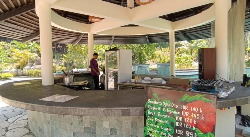 Nongsa Village Hotel in Riau Islands, Indonesia