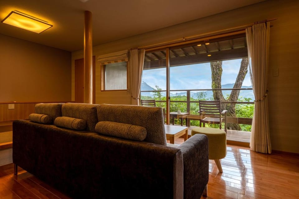 Kusayane no yado Ryunohige Ryokan in Japan