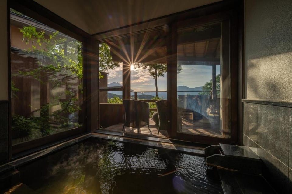 Kusayane no yado Ryunohige Ryokan in Japan