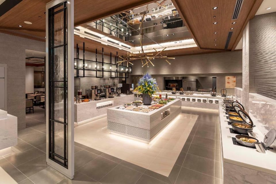 Urawa Royal Pines Hotel Hotel in Saitama