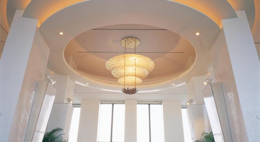 Urawa Royal Pines Hotel Hotel in Saitama