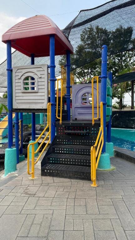 Istana Permata Juanda Hotel in East Java