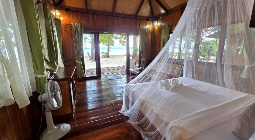 Kradan Beach Resort Resort in Thailand