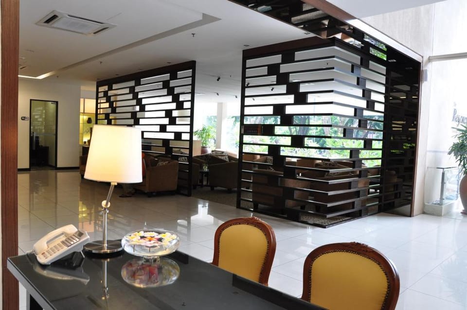 The Jerai Hotel Alor Star Hotel in Kedah