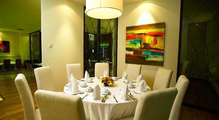 The Jerai Hotel Alor Star Hotel in Kedah