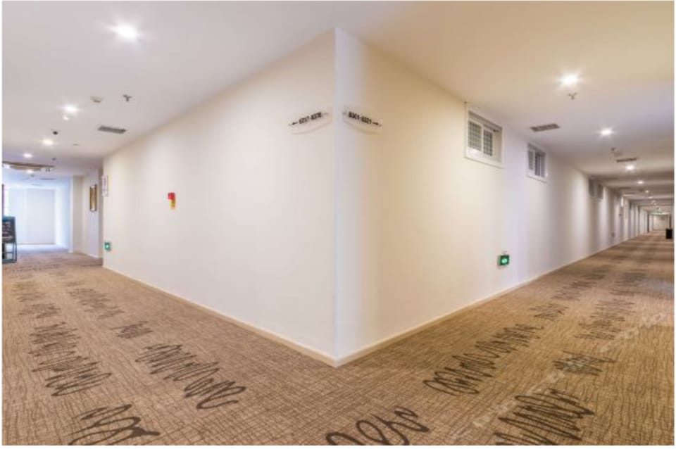 Hanting Hotel Xiamen Wenzao Metro Station Hotel in Xiamen
