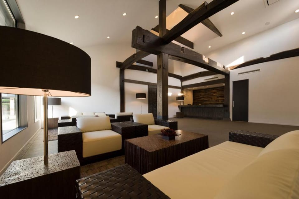 Fugakugunjo Hotel in Shizuoka Prefecture